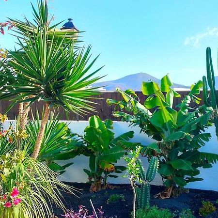 Villa Fedelian 2 Playa Blanca Exterior foto