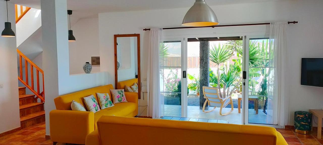 Villa Fedelian 2 Playa Blanca Exterior foto