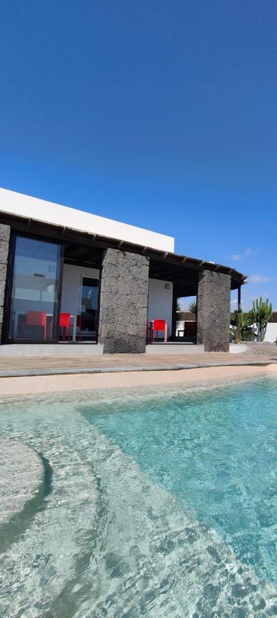 Villa Fedelian 2 Playa Blanca Exterior foto